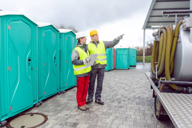 Reliable West Bradenton, FL Portable Potty Rental Solutions