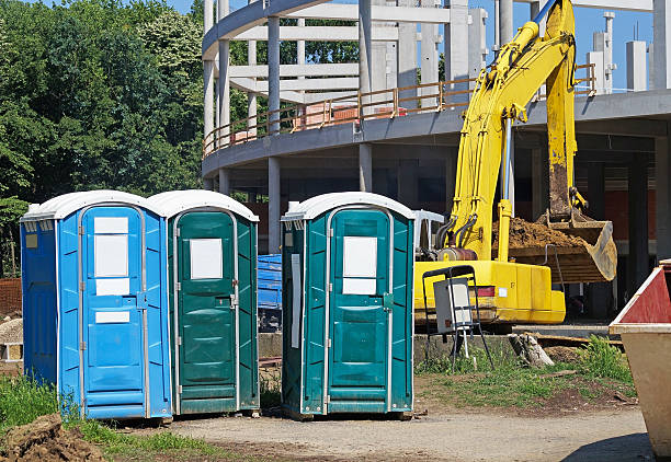 Best Portable Restroom Removal and Pickup  in West Bradenton, FL